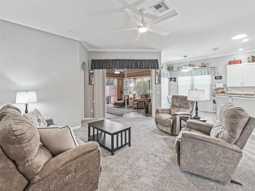 11961 Southeast 176th Place Road Summerfield, FL 34491 - Photo 8 of 59