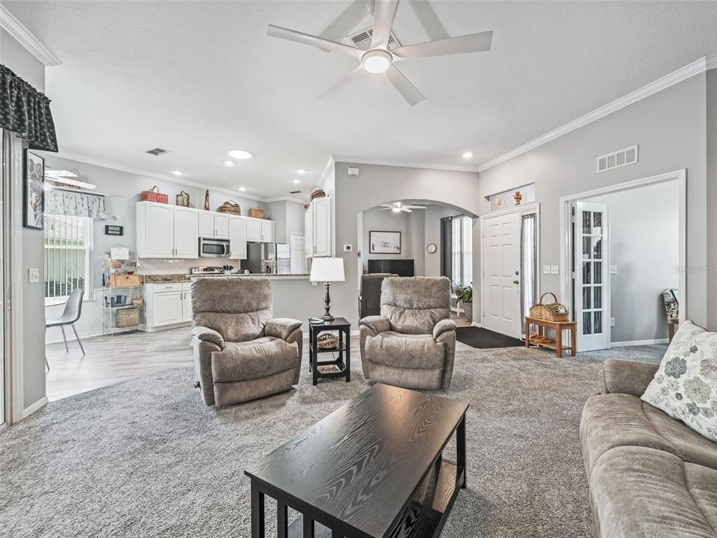 11961 Southeast 176th Place Road Summerfield, FL 34491 - Photo 10 of 59