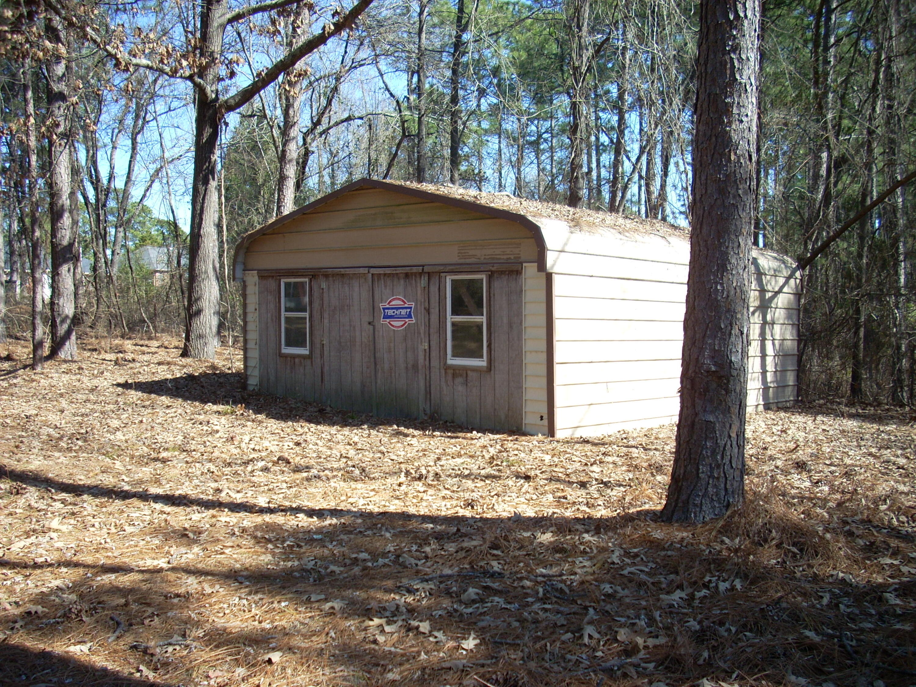 1434 Herndon Dairy Road Aiken, SC 29803 - Photo 22 of 25