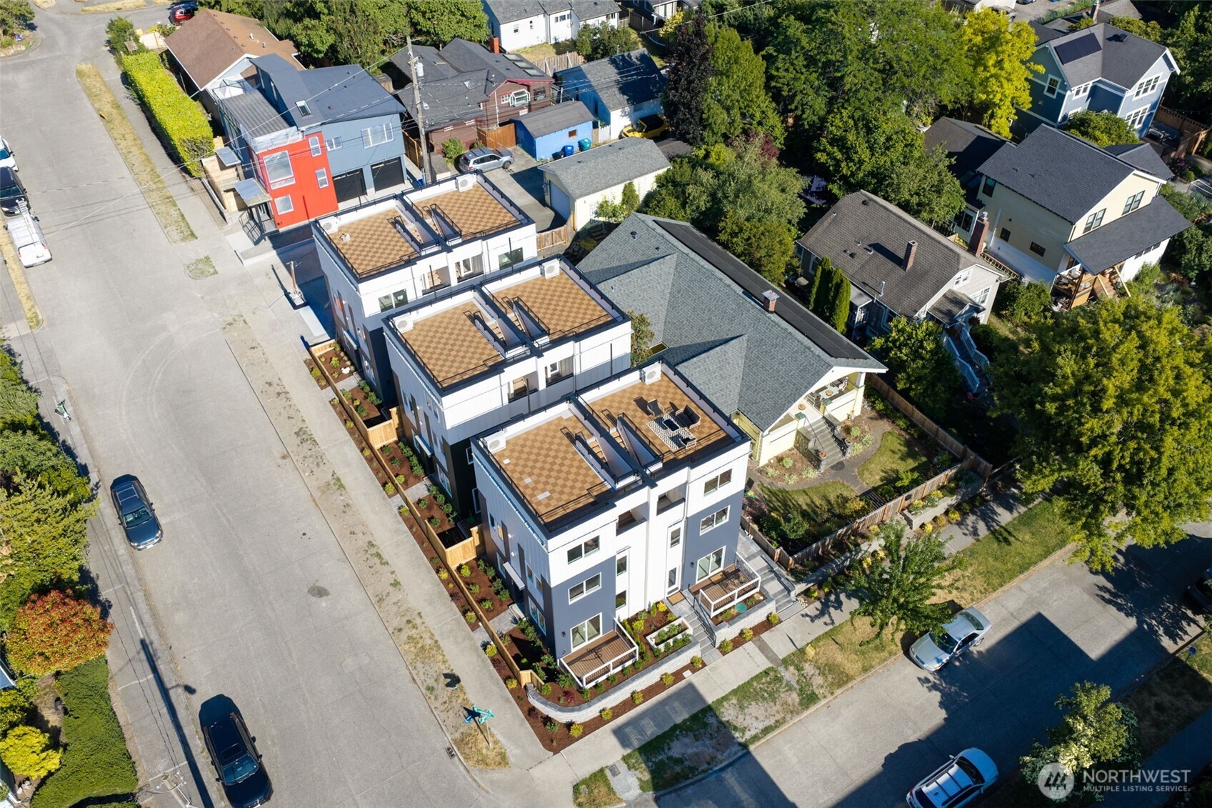4117 Southwest Juneau Street Seattle, WA 98136 - Photo 32 of 40