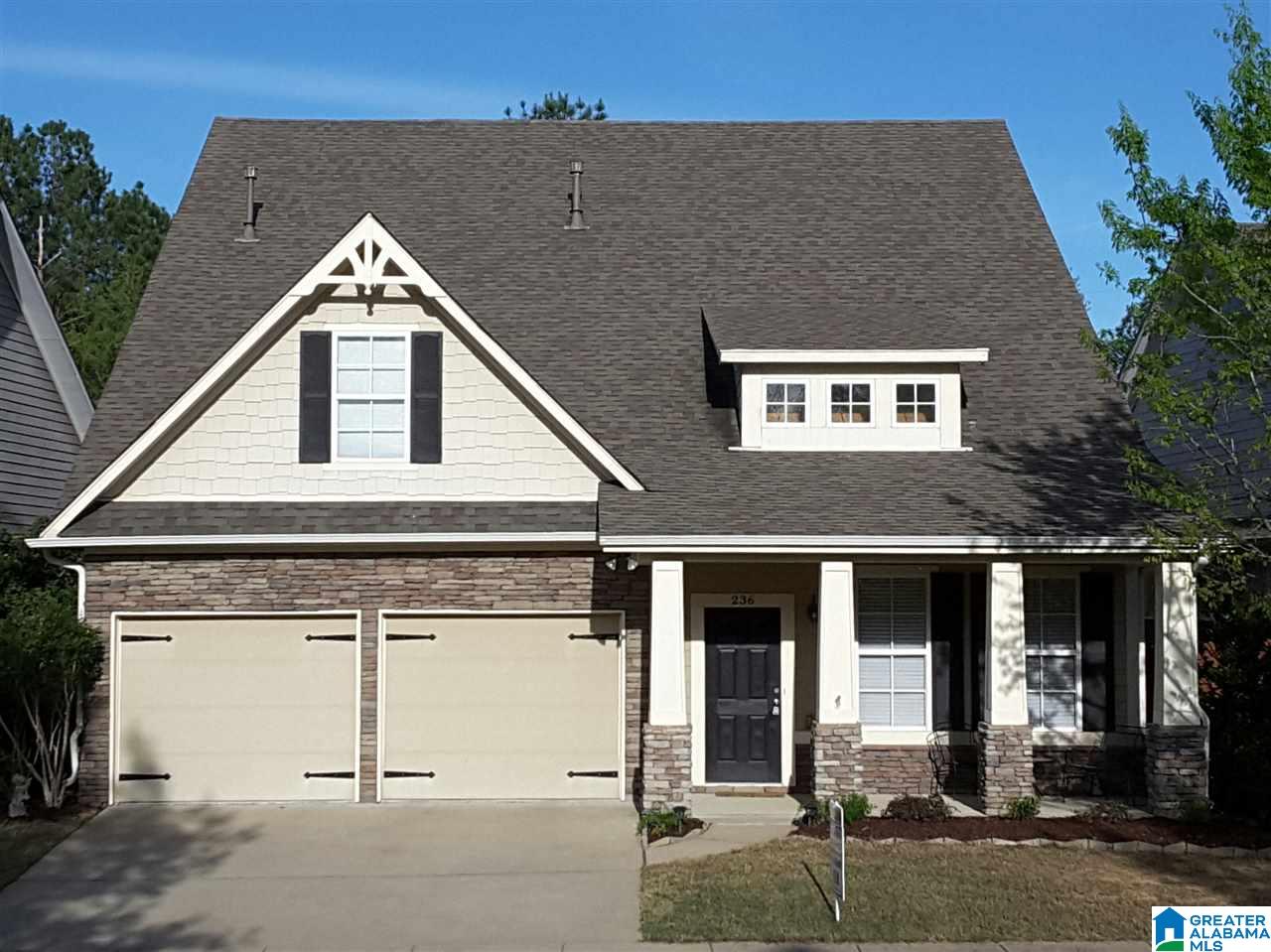 236 Appleford Road Helena, AL 35080 - Photo 1 of 43