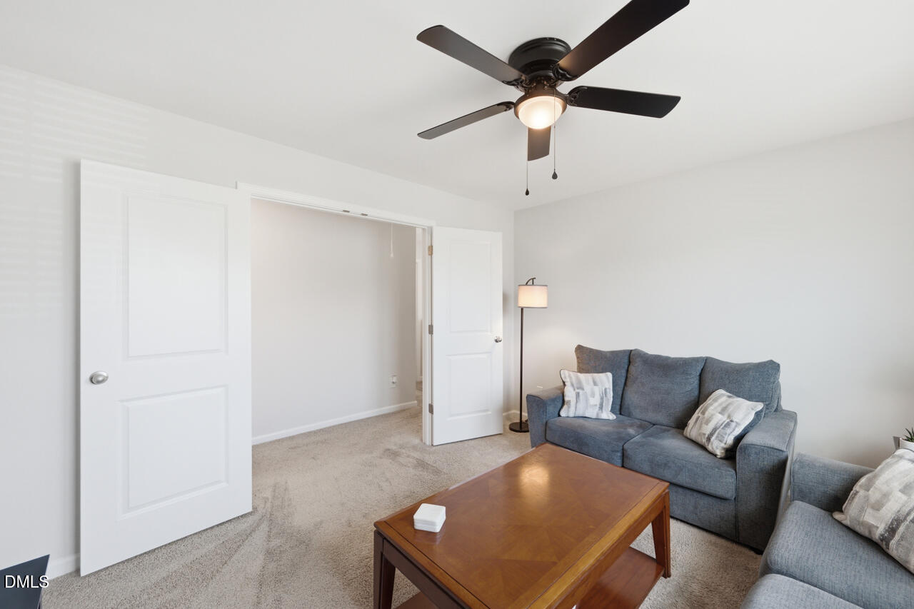 729 Spellbrook Road Zebulon, NC 27597 - Photo 19 of 30