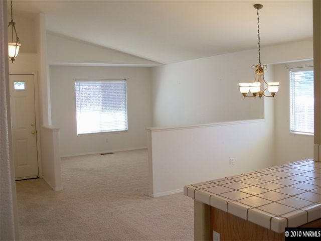4605 Goodwin Road Sparks, NV 89436 - Photo 5 of 13 a view of kitchen and windows