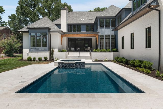 $5,300,000 | 2811 Tyne Boulevard, Nashville, TN 37215