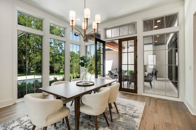 $5,300,000 | 2811 Tyne Boulevard, Nashville, TN 37215