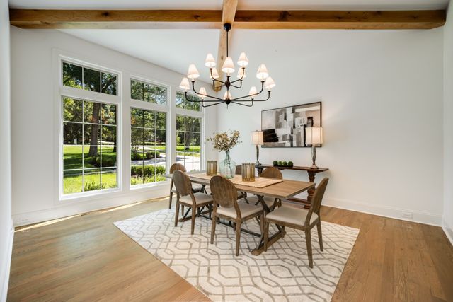 $5,300,000 | 2811 Tyne Boulevard, Nashville, TN 37215