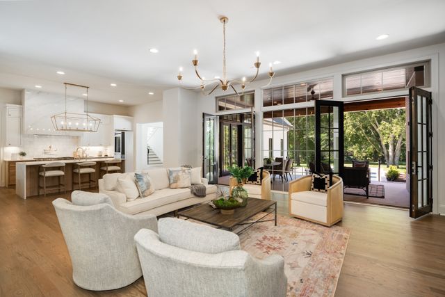 $5,300,000 | 2811 Tyne Boulevard, Nashville, TN 37215