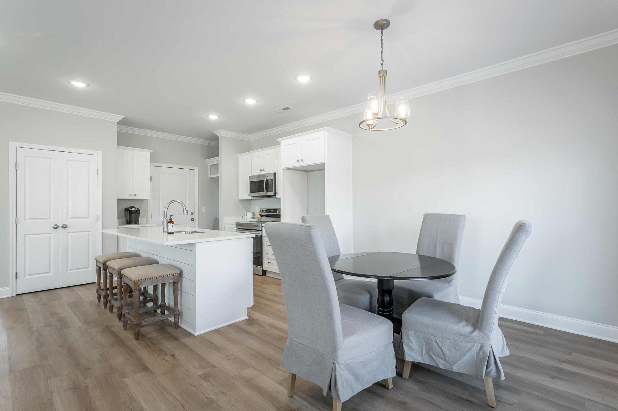 2534 Bannerman Lane Chattanooga, TN 37421 - Photo 22 of 46 153 Bellingham Drive NE HD-15