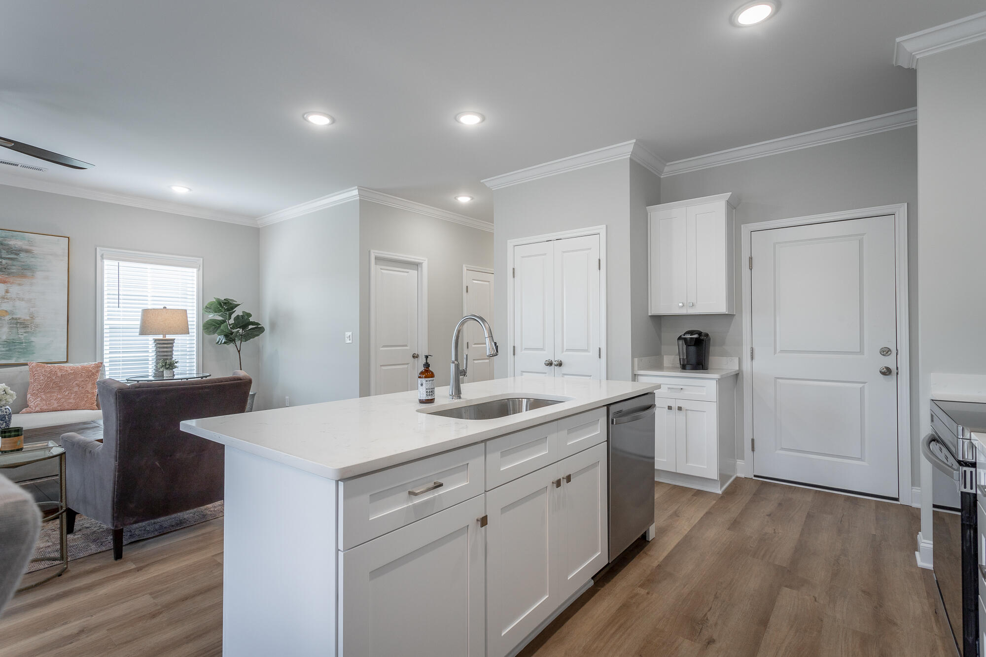 2534 Bannerman Lane Chattanooga, TN 37421 - Photo 26 of 46 153 Bellingham Drive NE HD-27