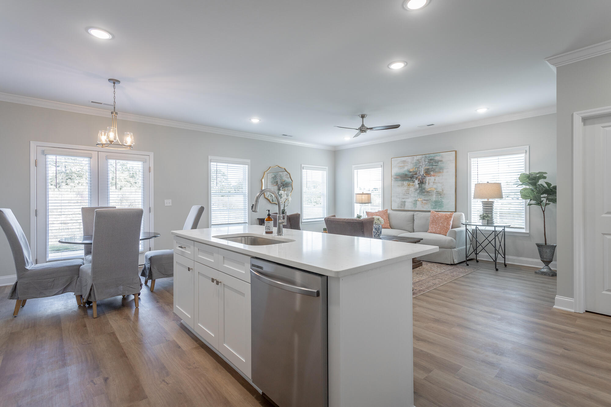 2534 Bannerman Lane Chattanooga, TN 37421 - Photo 27 of 46 153 Bellingham Drive NE HD-26