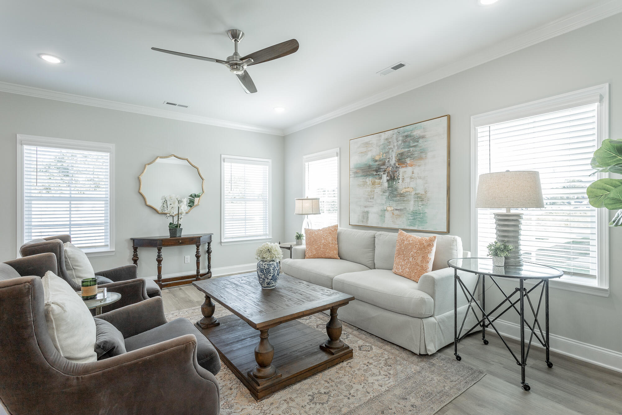 2534 Bannerman Lane Chattanooga, TN 37421 - Photo 3 of 46 153 Bellingham Drive NE HD-10