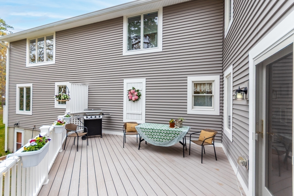 6 Aspen Road, Unit 6 Bourne, MA 02532 - Photo 36 of 40