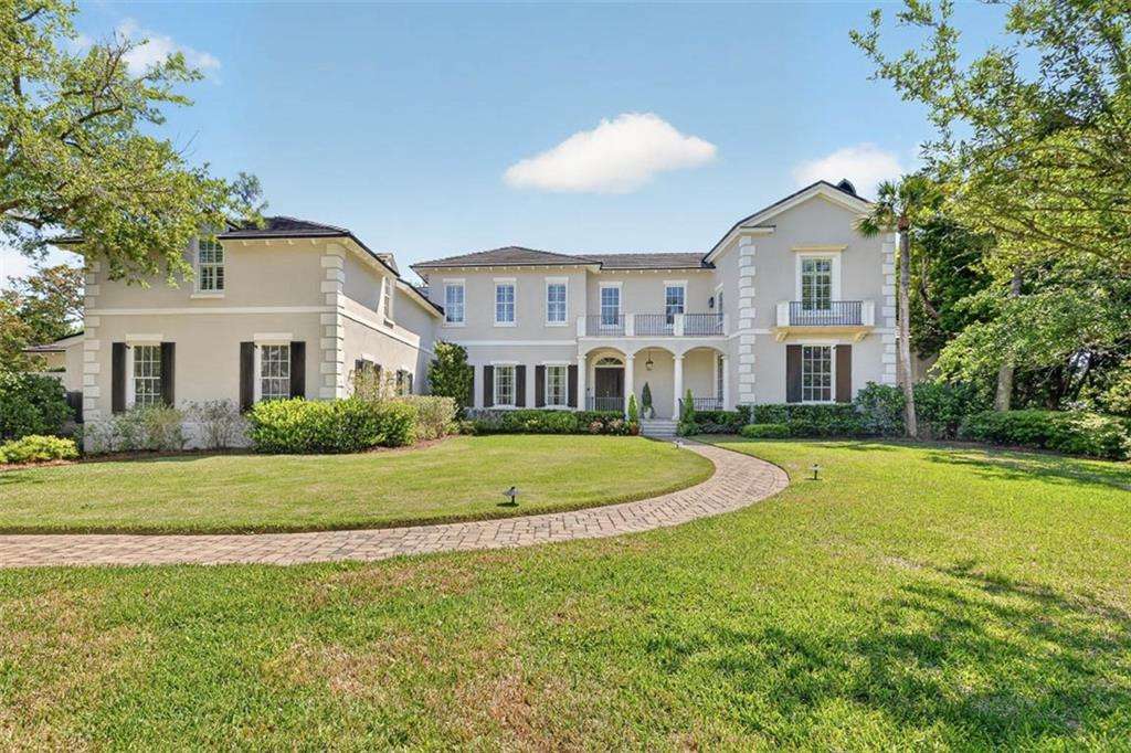 163 Point Lane St. Simons Island, GA 31522 - Photo 1 of 83 Photo 1