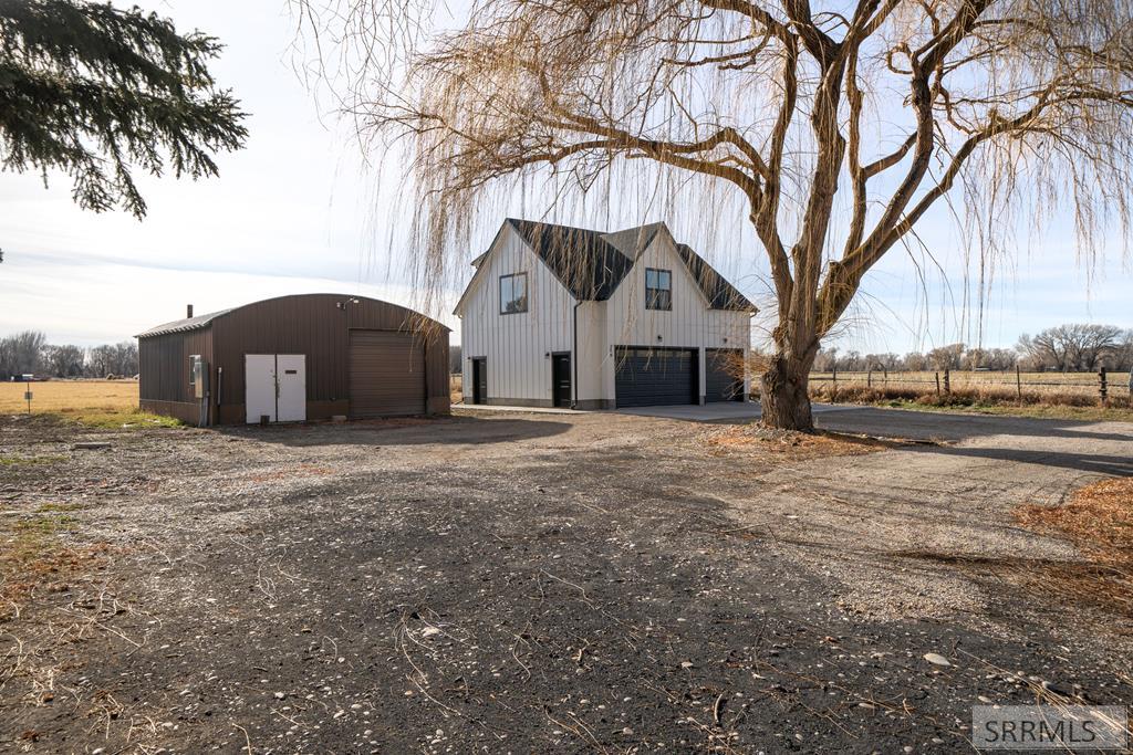 299 North 4570 East Rigby, ID 83442 - Photo 1 of 1 Main View