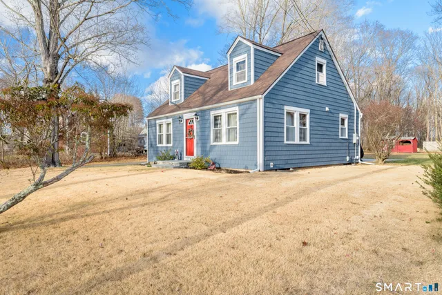 $399,900 | 214 Thayer Road, Haddam, CT 06441