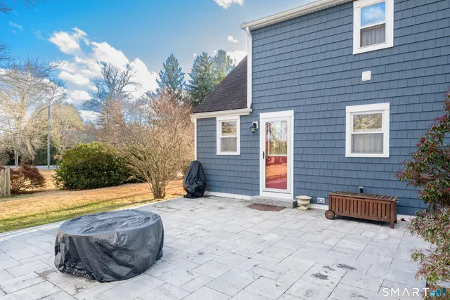 a view of outdoor space yard and patio