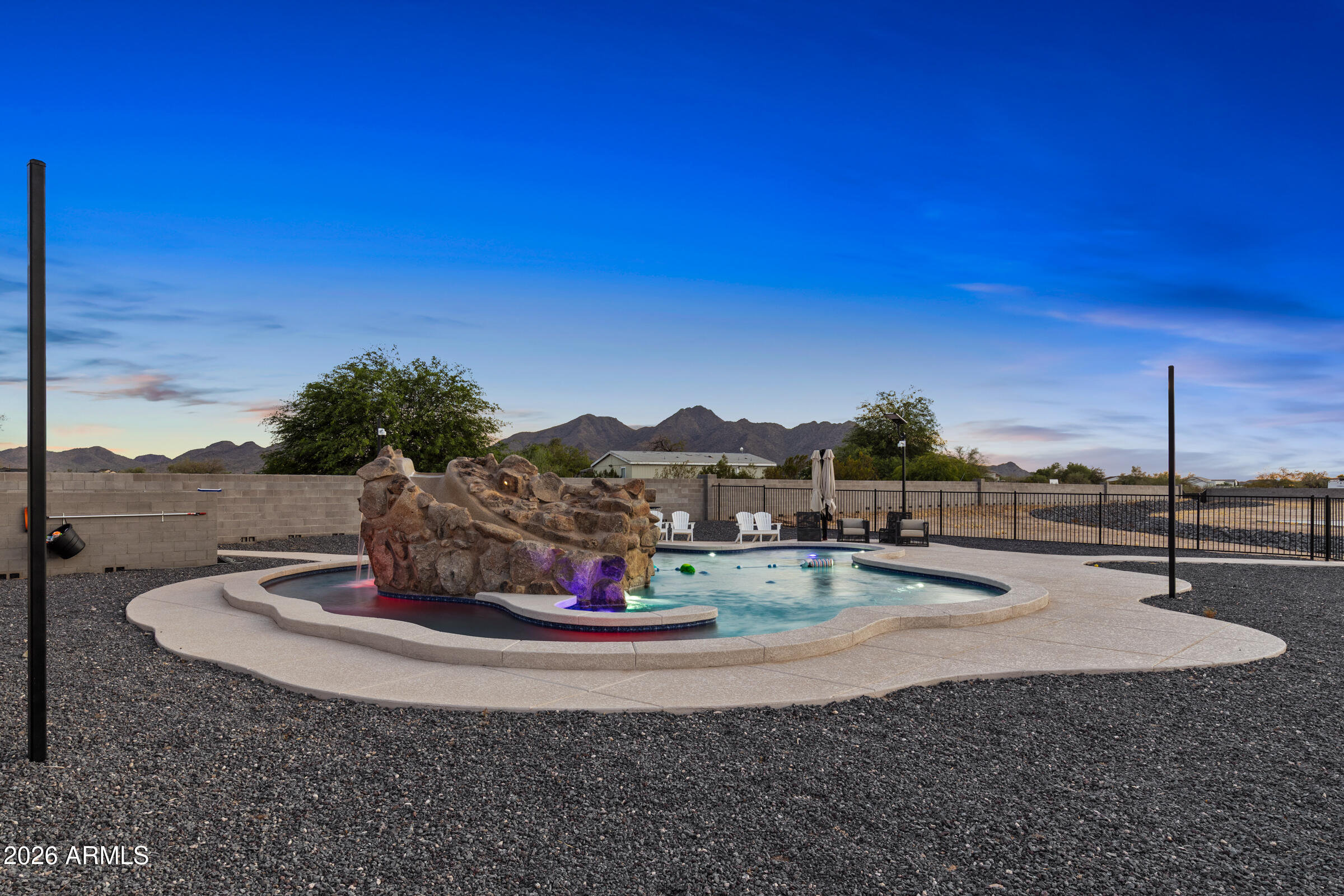 35816 North Bell Road Queen Creek, AZ 85144 - Photo 82 of 84 35816 N Bell Rd-119