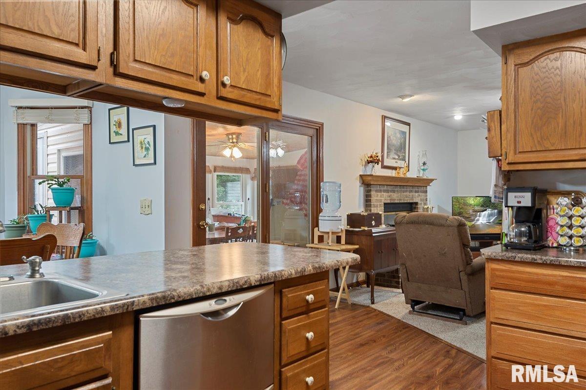 3990 Virginia Lane Spaulding, IL 62561 - Photo 15 of 39 Gallery Image 15