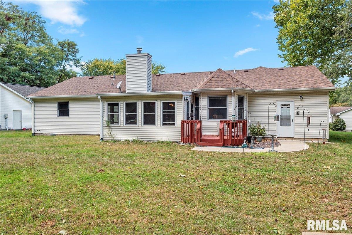 3990 Virginia Lane Spaulding, IL 62561 - Photo 36 of 39 Gallery Image 36