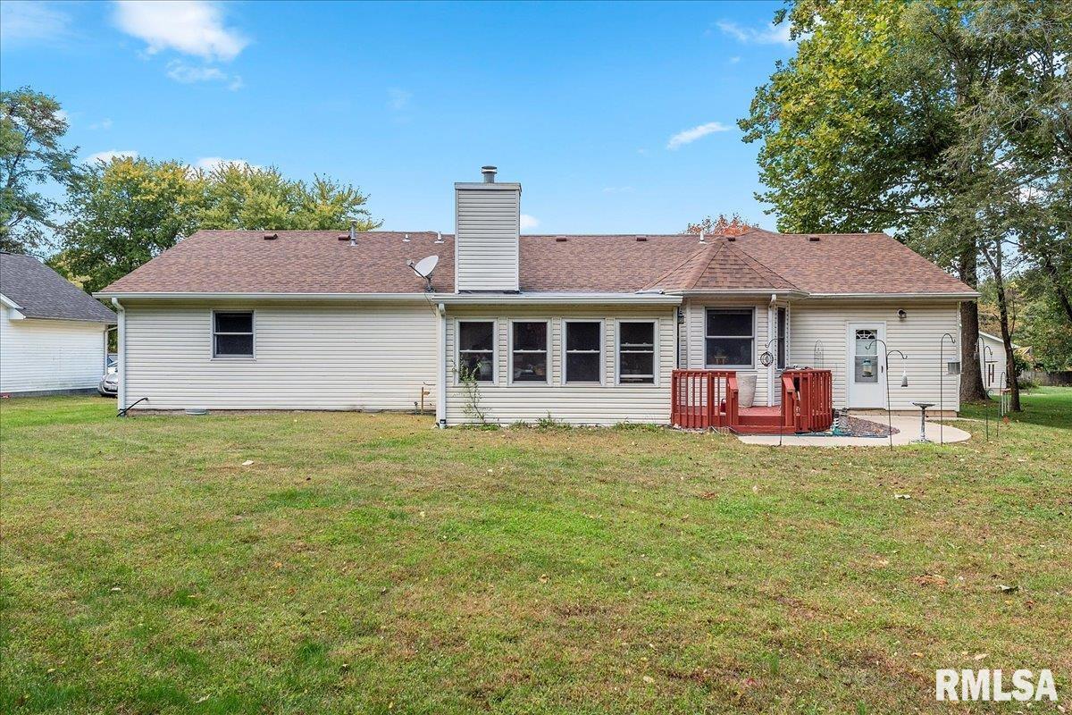 3990 Virginia Lane Spaulding, IL 62561 - Photo 37 of 39 Gallery Image 37