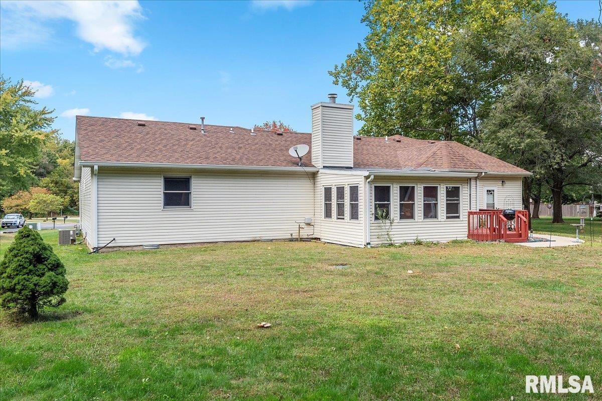 3990 Virginia Lane Spaulding, IL 62561 - Photo 38 of 39 Gallery Image 38