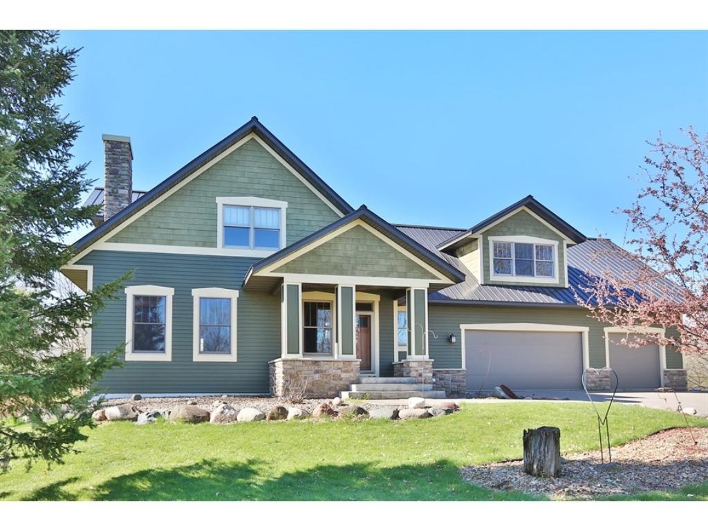 655 Hillary Farm Road Hudson, WI 54016 - Photo 1 of 1 Gallery Image 1