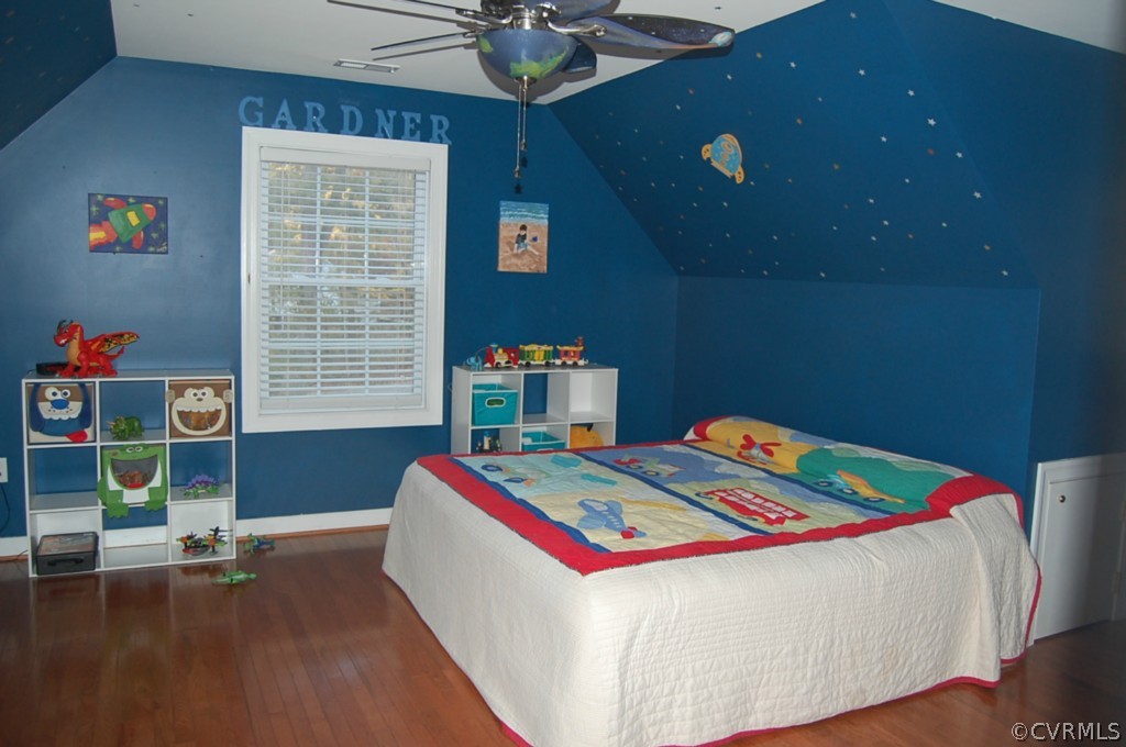 4375 Worsham Road Powhatan, VA 23139 - Photo 12 of 24 Gallery Image 12