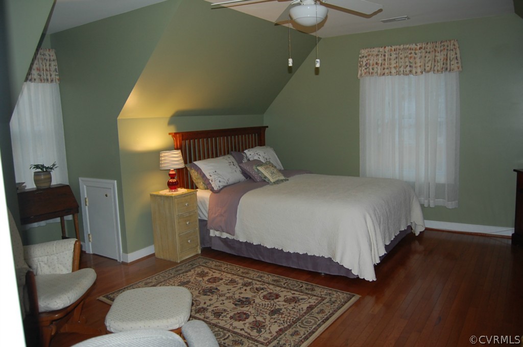 4375 Worsham Road Powhatan, VA 23139 - Photo 14 of 24 Gallery Image 14