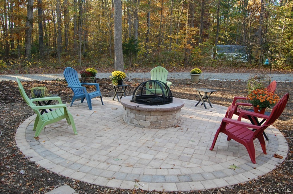 4375 Worsham Road Powhatan, VA 23139 - Photo 19 of 24 Gallery Image 19