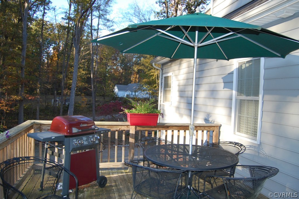 4375 Worsham Road Powhatan, VA 23139 - Photo 20 of 24 Gallery Image 20