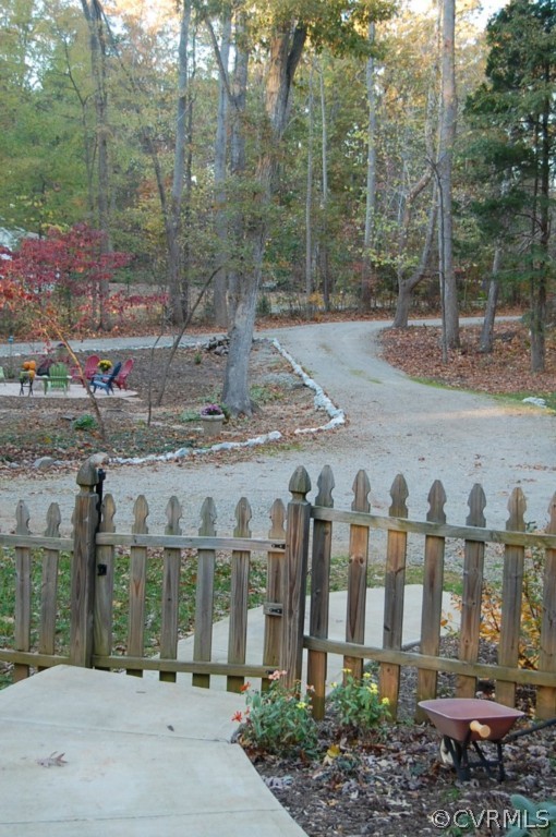 4375 Worsham Road Powhatan, VA 23139 - Photo 24 of 24 Gallery Image 24