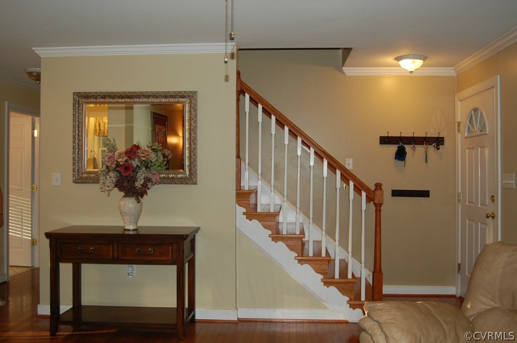 4375 Worsham Road Powhatan, VA 23139 - Photo 5 of 24 Gallery Image 5