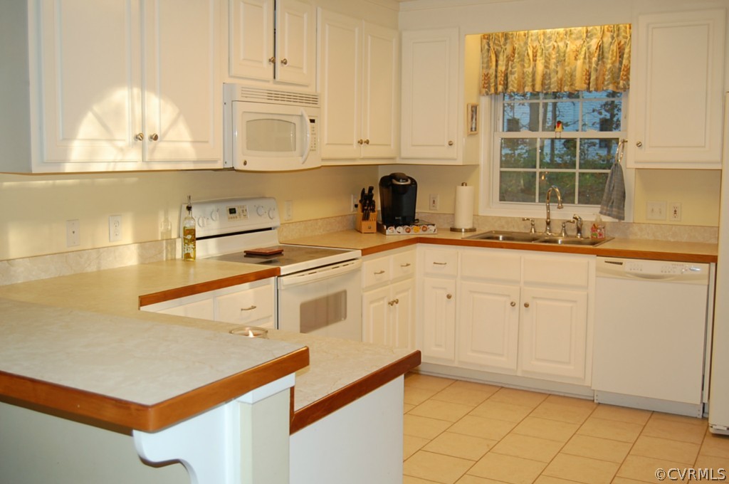 4375 Worsham Road Powhatan, VA 23139 - Photo 7 of 24 Gallery Image 7