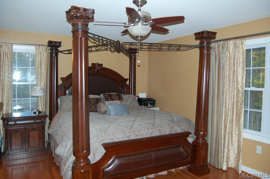 4375 Worsham Road Powhatan, VA 23139 - Photo 9 of 24 Gallery Image 9