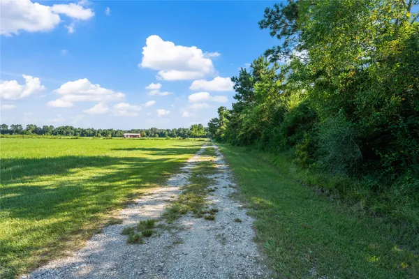 $539,500 | 501 County Road 2276, Cleveland, TX 77327