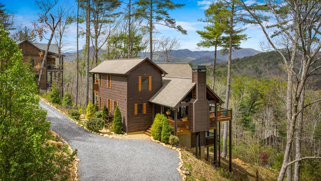 267 Oasis Drive Blue Ridge, GA 30513 - Photo 61 of 70 Gallery Image 61