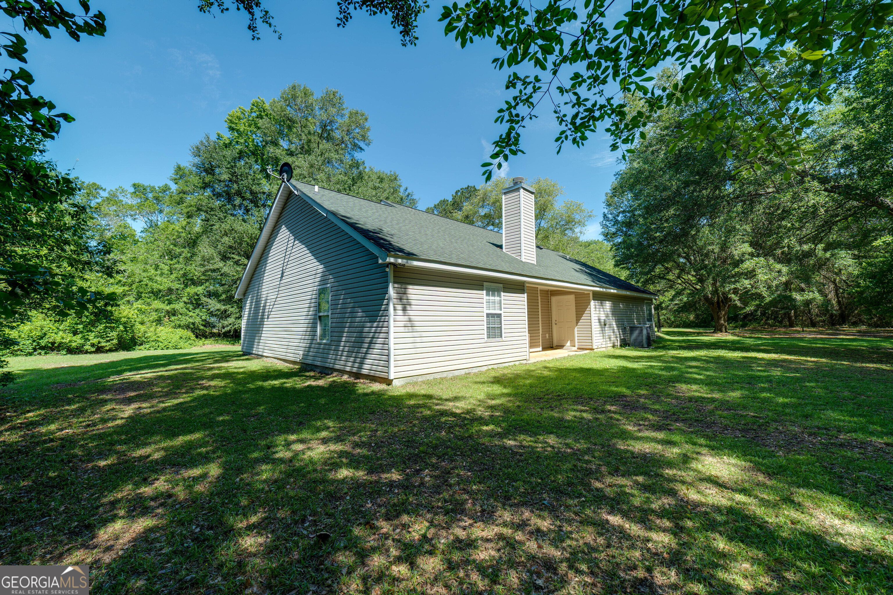2116 Dot Harvey Road Jakin, GA 39861 - Photo 24 of 36