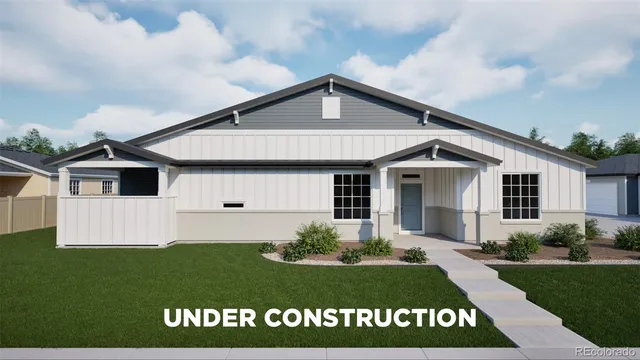 $487,620 | 5032 North Tempe Street, Aurora, CO 80019