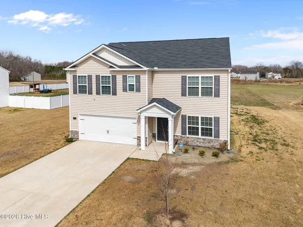 $322,500 | 4072 Debbie Drive, Ayden, NC 28513