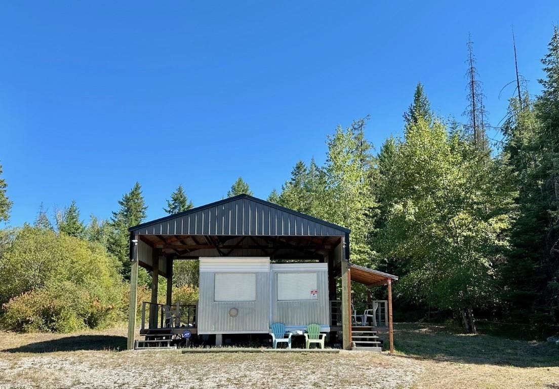 Xx Darrin Road Valley, WA 99181 - Photo 2 of 12