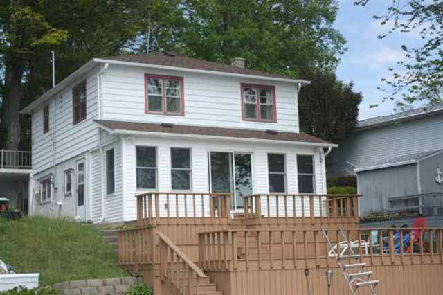 4351 North Sullivan Road, Unit SECHRIST Leesburg, IN 46538 - Photo 1 of 25 Gallery Image 1