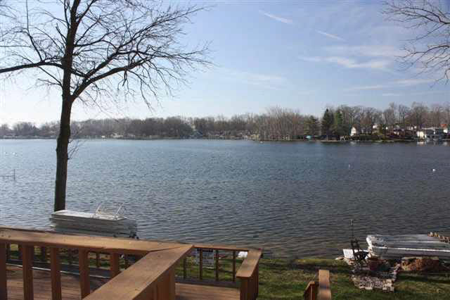 4351 North Sullivan Road, Unit SECHRIST Leesburg, IN 46538 - Photo 2 of 25 Gallery Image 2