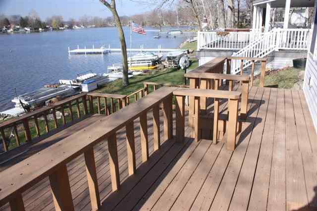 4351 North Sullivan Road, Unit SECHRIST Leesburg, IN 46538 - Photo 23 of 25 Gallery Image 23