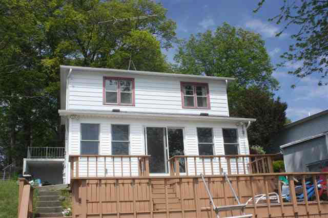4351 North Sullivan Road, Unit SECHRIST Leesburg, IN 46538 - Photo 24 of 25 Gallery Image 24