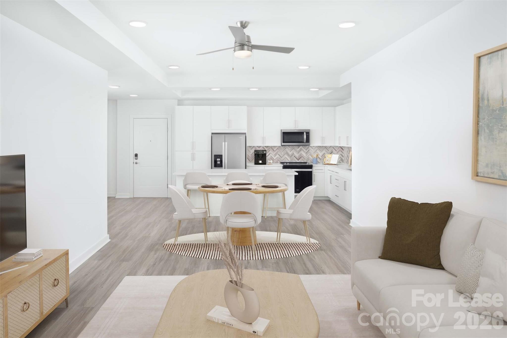 909 Camden Grandview Road, Unit C1 Charlotte, NC 28202 - Photo 14 of 22