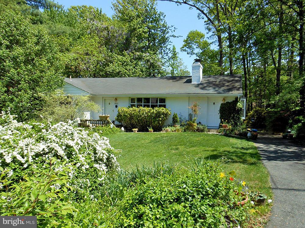 16005 Kenny Road Laurel, MD 20707 - Photo 1 of 23 Front of House, View 1