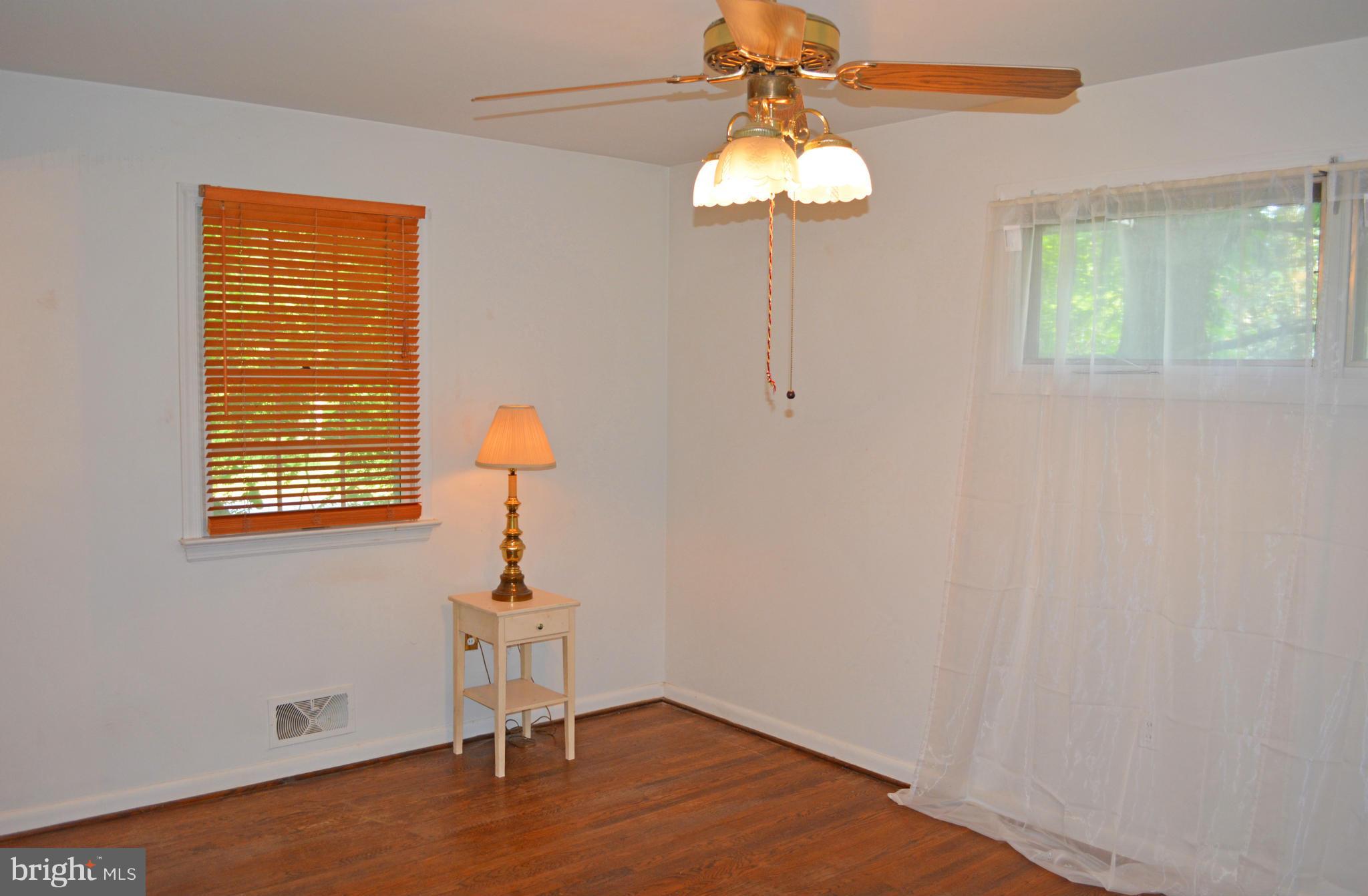 16005 Kenny Road Laurel, MD 20707 - Photo 12 of 23 Master Bedroom, View 1