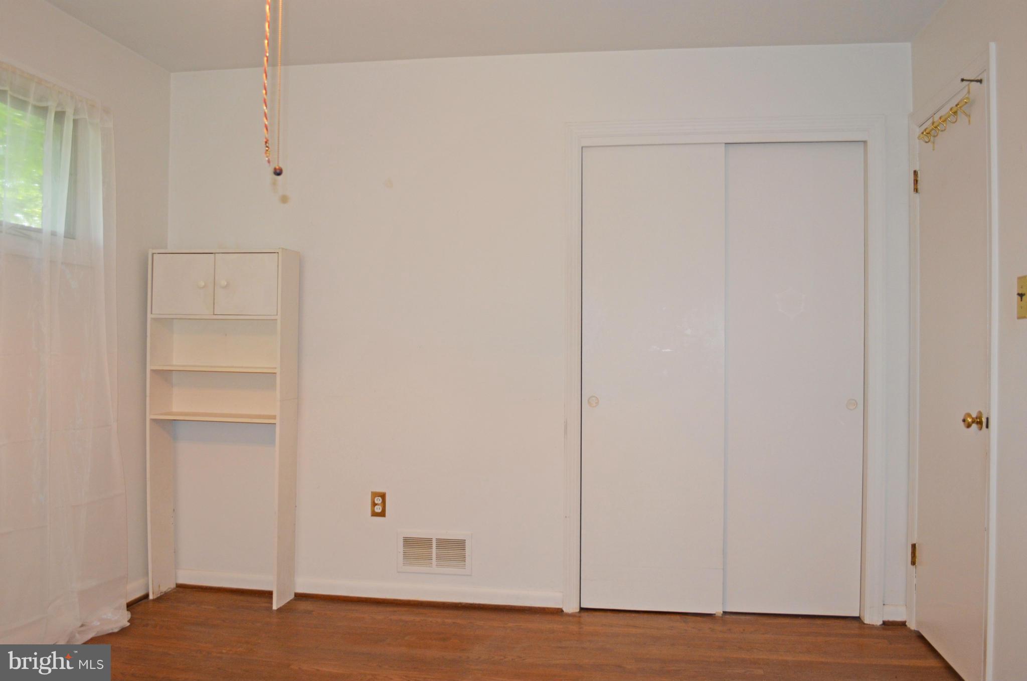 16005 Kenny Road Laurel, MD 20707 - Photo 13 of 23 Master Bedroom, View 2