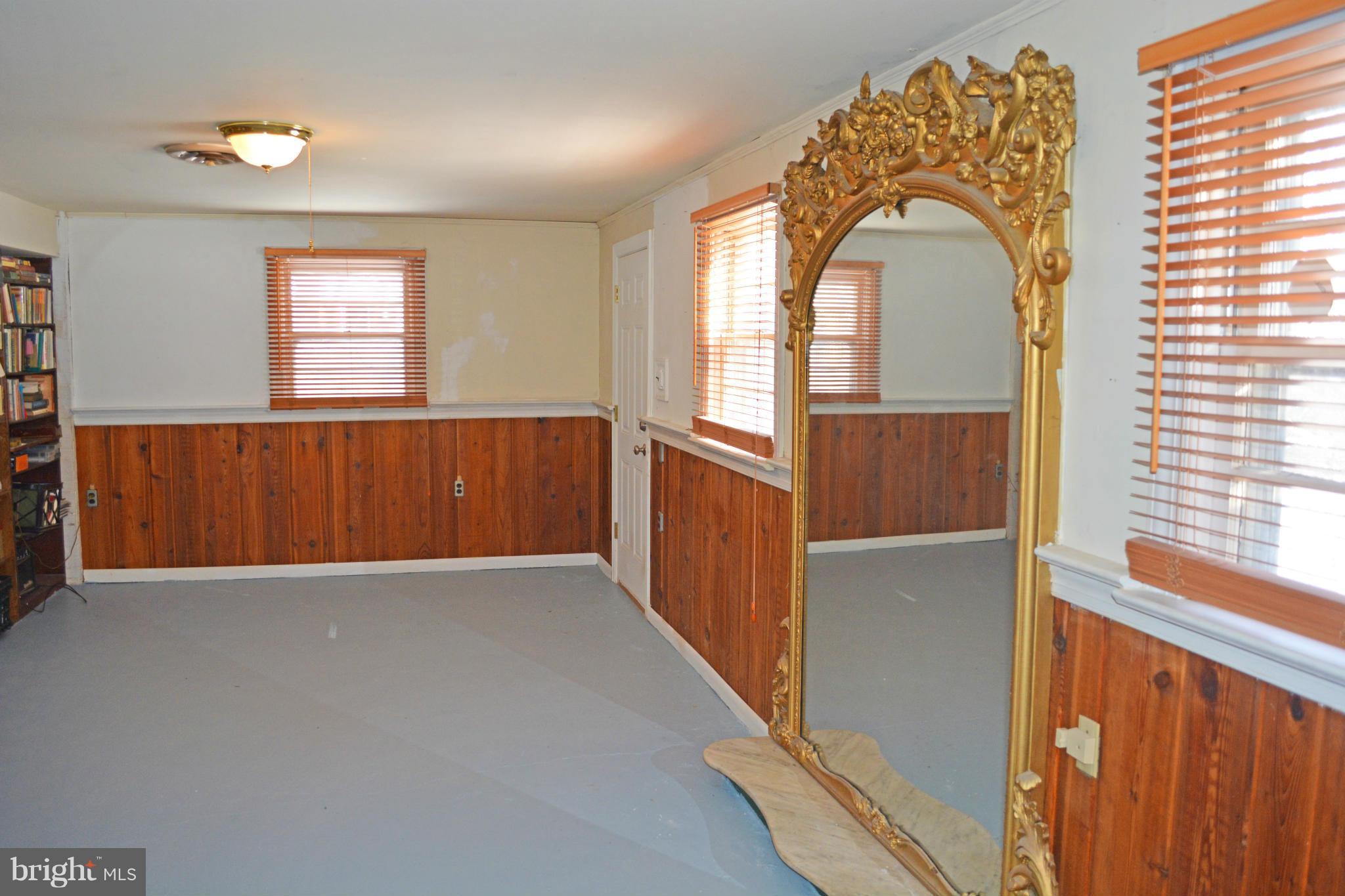 16005 Kenny Road Laurel, MD 20707 - Photo 18 of 23 Recreation Room