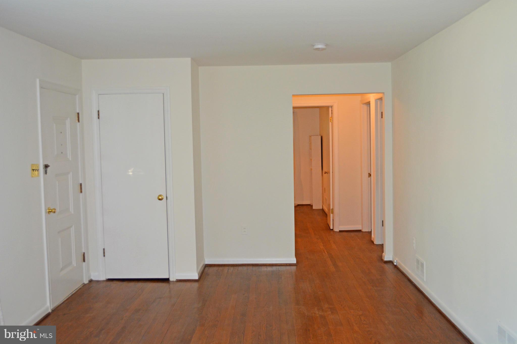 16005 Kenny Road Laurel, MD 20707 - Photo 6 of 23 Living Room, View 2